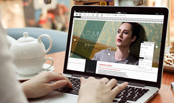 Web Design em 2015: O Declínio do Código