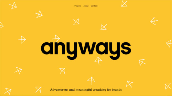 Web Design em 2015: A Era dos Webgraphics