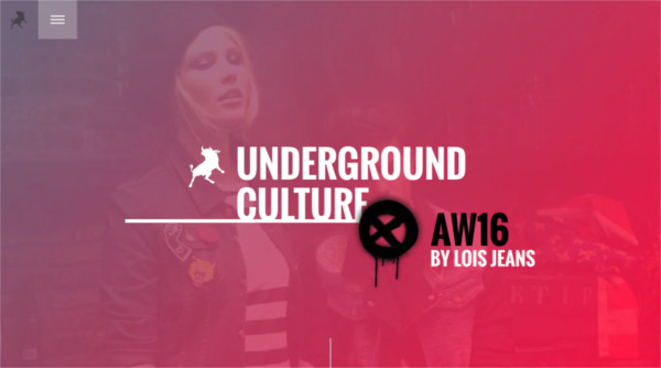 Web Design em 2015: Quanto maior, melhor!