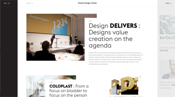 Web Design em 2015: O Declínio do Código