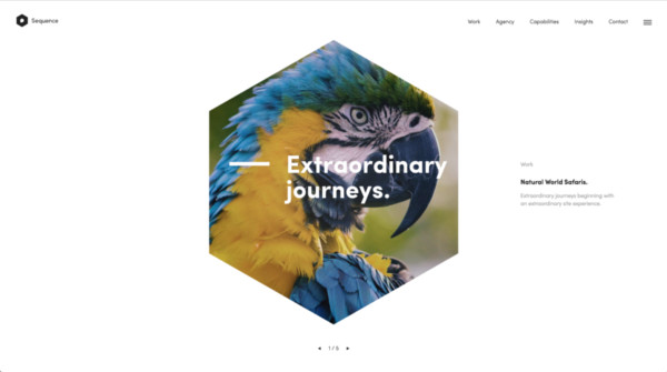 Web Design em 2015: A evolução do design responsivo