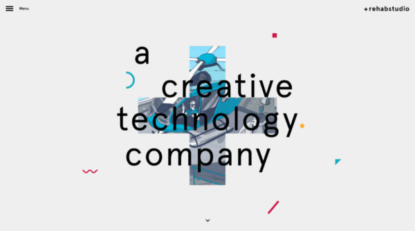 Web Design em 2015: Mais Flat Design