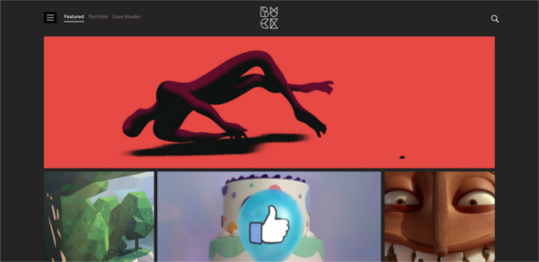 Web Design em 2015: A Era dos Webgraphics